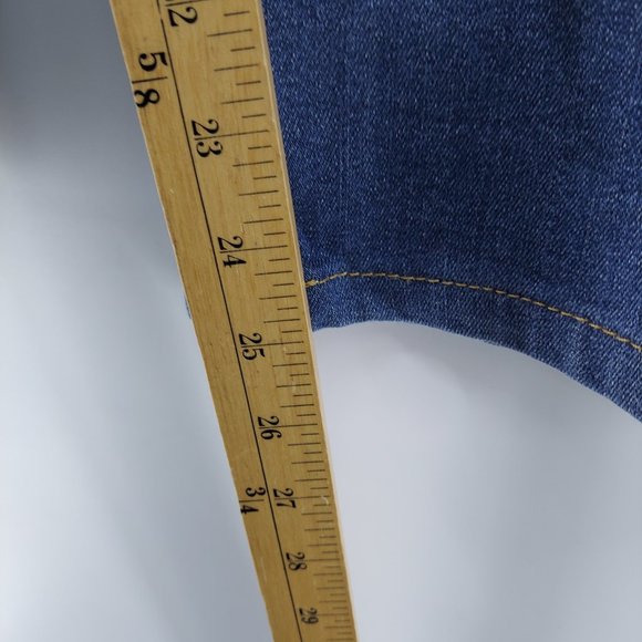 J. Jill  weekender straight leg Plus Size 16 - Picture 5 of 10